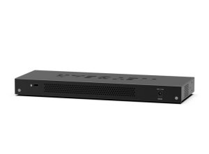 NETGEAR GS316 Unmanaged L2 Gigabit Ethernet (10/100/1000) Black