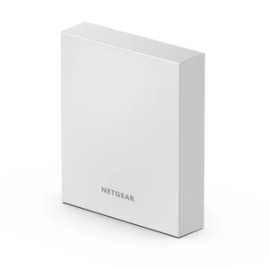 NETGEAR WAX610W 1800 Mbit/s White Power over Ethernet (PoE)