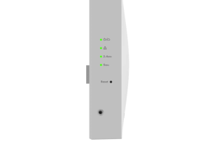 NETGEAR WAX610W 1800 Mbit/s White Power over Ethernet (PoE)