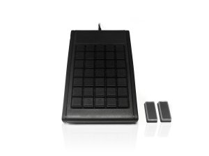 Accuratus S35A USB Black