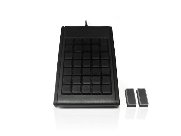 Accuratus S35A USB Black