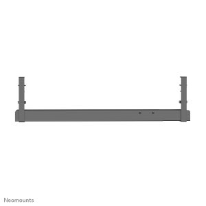 Neomounts ADS07-120BL Cable tray - clamp-on design - universal