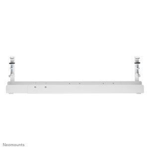 Neomounts ADS07-120WH Cable tray - clamp-on design - universal