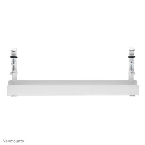 Neomounts ADS07-121WH Cable tray - clamp-on design - universal