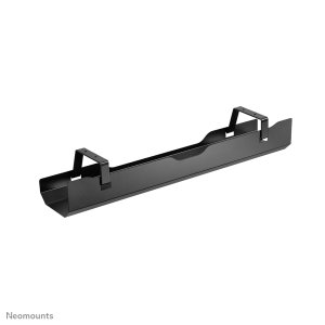 Neomounts ADS07-122BL Cable tray - screw-mounted - universal