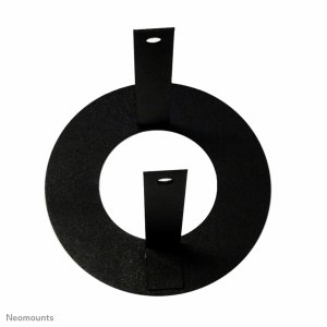 Neomounts FPMA-CRB5 Ceiling cover - diam. 52 mm