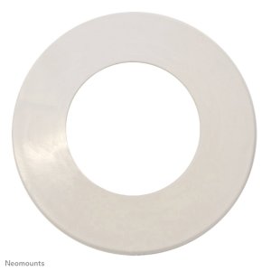 Neomounts FPMA-CRW5HM Ceiling cover - diam. 50 mm