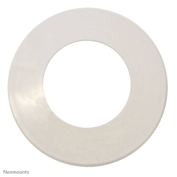 Neomounts FPMA-CRW5HM Ceiling cover - diam. 50 mm
