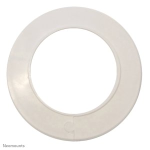 Neomounts FPMA-CRW6 Ceiling cover - diam. 60 mm