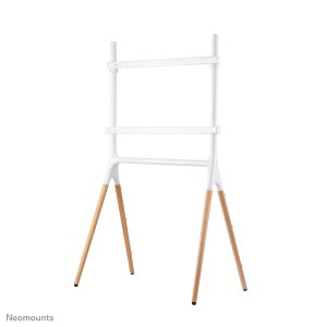 Neomounts NM-M1000WHITE TV floor stand 37-70"