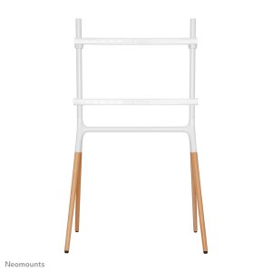 Neomounts NM-M1000WHITE TV floor stand 37-70"