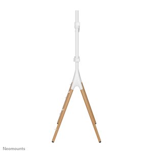 Neomounts NM-M1000WHITE TV floor stand 37-70"