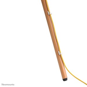 Neomounts NM-M1000WHITE TV floor stand 37-70"