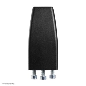 Neomounts NS-CLMP25BLACK Desk clamp set (2 pcs) - max 5 kg