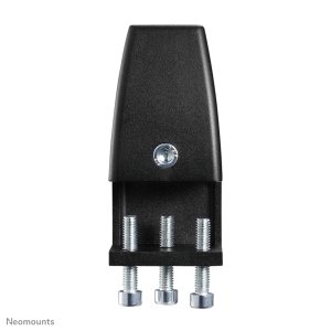 Neomounts NS-CLMP25BLACK Desk clamp set (2 pcs) - max 5 kg