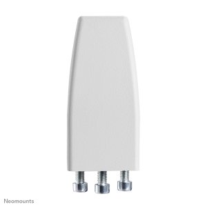 Neomounts NS-CLMP25WHITE Desk clamp set (2 pcs) - max 5 kg