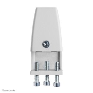 Neomounts NS-CLMP25WHITE Desk clamp set (2 pcs) - max 5 kg