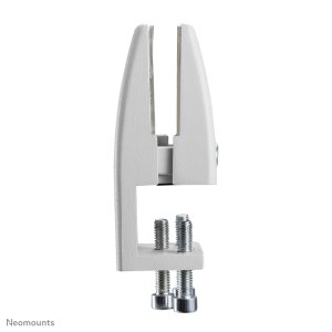 Neomounts NS-CLMP25WHITE Desk clamp set (2 pcs) - max 5 kg