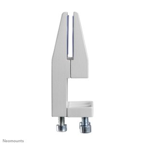 Neomounts NS-CLMP40WHITE Desk clamp set (2 pcs) - max 5 kg
