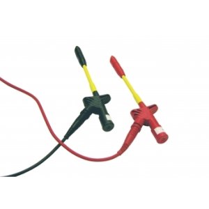 Wiebetech Wire Capture Accessory Kit Black, Red, Yellow