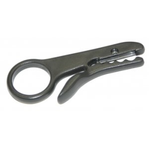 Wiebetech Wire Capture Accessory Kit Black, Red, Yellow