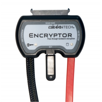 Wiebetech Encryptor