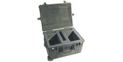 CRU Field Kit D-0 equipment case Briefcase/classic case