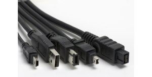 CRU 7356-7000-00 Serial Attached SCSI (SAS) cable 0.3 m Black