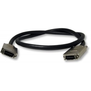 CRU 1m SFF-8470 / SFF-8470 Black