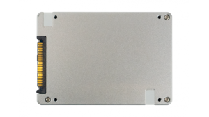 DIGISTOR U.3 PCIe Gen 4 x4 NVMe TCG Opal SSD, 1 DWPD, 15.36TB