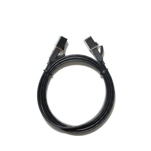 Ugreen 11265 networking cable Black 10 m Cat7 U/FTP (STP)
