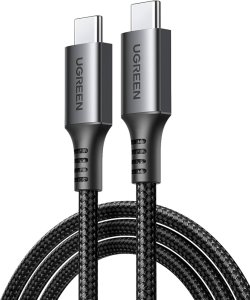 Ugreen USB-C TO USB-C 1M DATA CABLE 60W USB cable