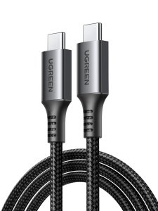Ugreen USB-C TO USB-C 2M DATA CABLE 60W USB cable
