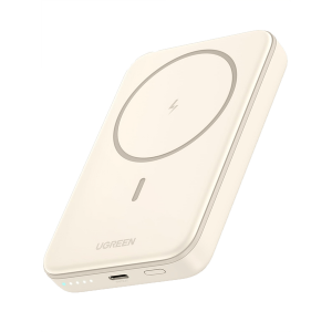 Ugreen 25208 power bank 10000 mAh Wireless charging Beige