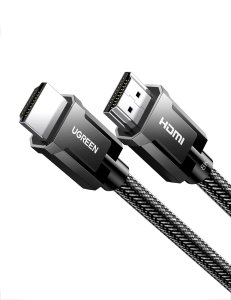 Ugreen 70320 HDMI 2.1 Male To Male Cable 1.5m
