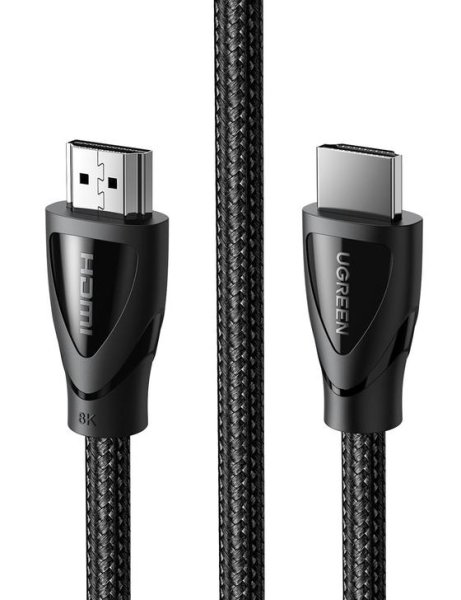 Ugreen 80402 HDMI cable 1.5 m HDMI Type A (Standard) Black