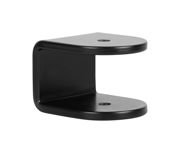 BakkerElkhuizen BE Flexible C-Clamp Black