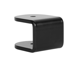 BakkerElkhuizen BE Flexible C-Clamp Black