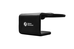 BakkerElkhuizen BE Flexible Long Clamp, Black