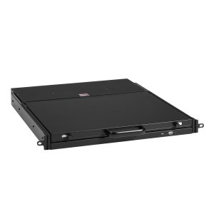 Black Box KVT617A rack console 43.9 cm (17.3") 1920 x 1080 pixels 1U