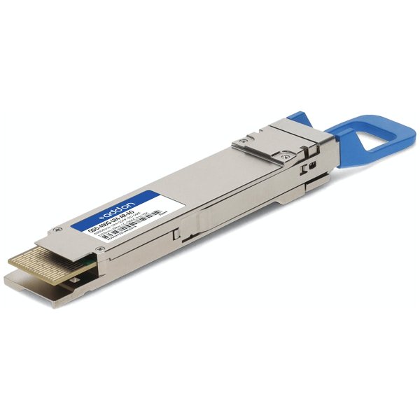 AddOn Networks QDD-400G-LR4-AR-AO network transceiver module Fiber optic QSFP-DD
