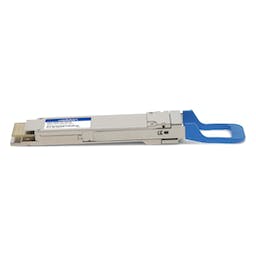 AddOn Networks QDD-400G-LR4-AR-AO network transceiver module Fiber optic QSFP-DD