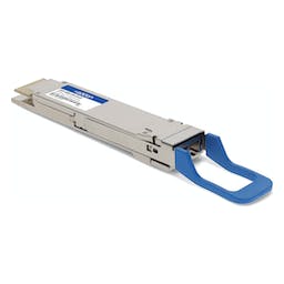 AddOn Networks QDD-400G-LR4-AR-AO network transceiver module Fiber optic QSFP-DD