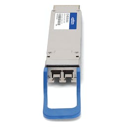 AddOn Networks QDD-400G-LR4-AR-AO network transceiver module Fiber optic QSFP-DD