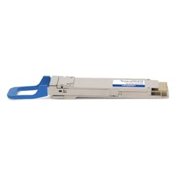 AddOn Networks QDD-400G-LR4-AR-AO network transceiver module Fiber optic QSFP-DD