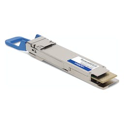 AddOn Networks QDD-400G-LR4-AR-AO network transceiver module Fiber optic QSFP-DD