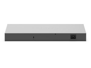 NETGEAR GS748Tv6 Managed L2/L3/L4 Gigabit Ethernet (10/100/1000) Black, Grey