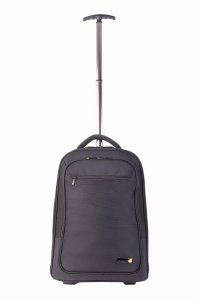 Techair TAN3710v4e 15-16” Eco Rolling Backpack.