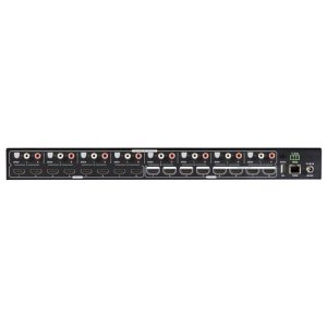 Black Box AVS-HDMI2-8X8-R2 matrix switcher AV matrix switcher 24 W