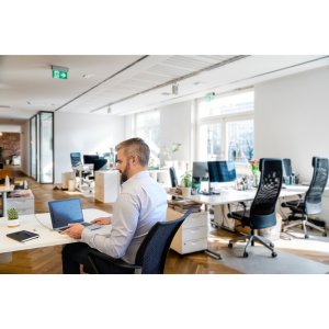 Kensington VeriMark Guard 2.1 USB-A Fingerprint Security Key-FIDO2, WebAuthn/CTAP2.1, FIDO U2F -Cross Platform